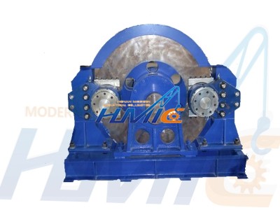KPZ系列盤式制動(dòng)器, 帶式輸送機(jī)制動(dòng)器
